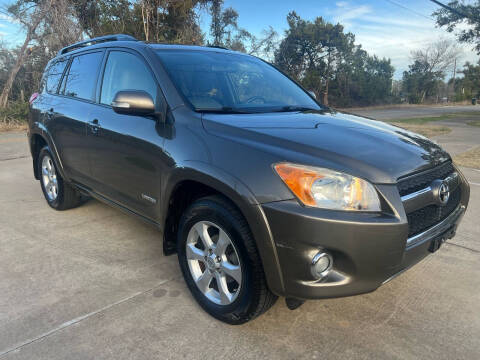 2012 Toyota RAV4