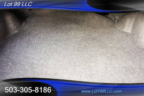 1994 Ford Mustang GT