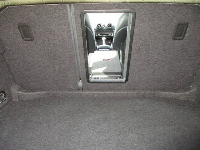 2015 Audi A3 1.8T Premium