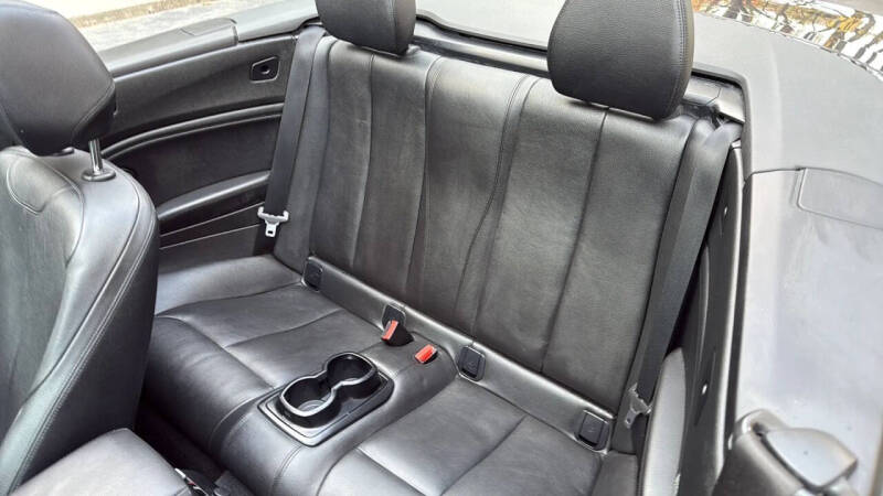 2016 BMW 2 Series M235i