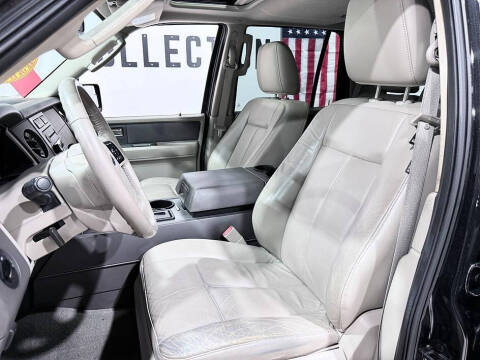 2014 Ford Expedition