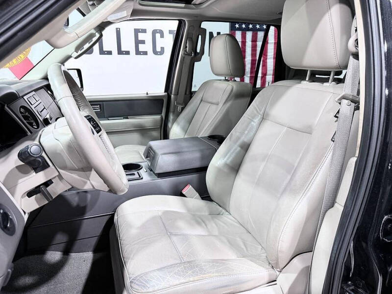 2014 Ford Expedition