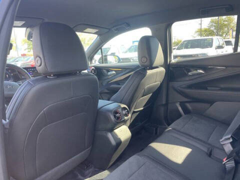 2026 Chevrolet Blazer EV RS