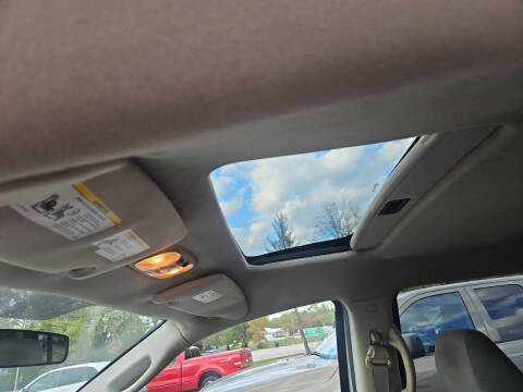 2005 Dodge Durango ST