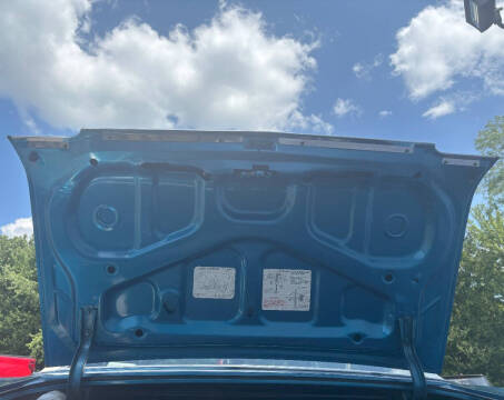 1971 Oldsmobile Cutlass