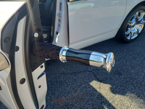 2015 Rolls-Royce Ghost