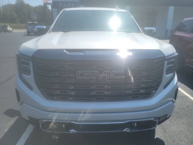 Used 2023 GMC Sierra 1500 Denali Denali Ultimate with VIN 1GTUUHE86PZ293346 for sale in Columbia, TN