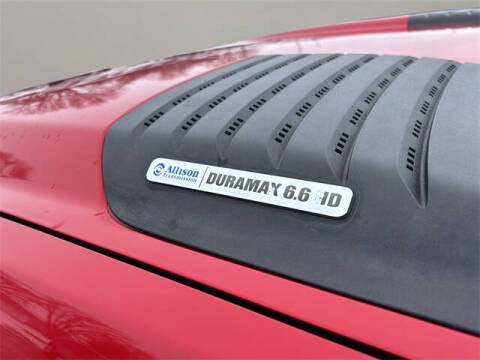 2013 Chevrolet Silverado 2500HD