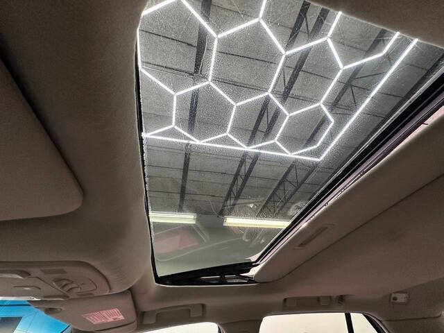 2006 Cadillac DTS Performance