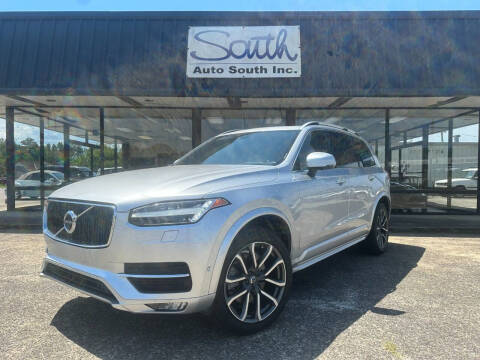 2019 Volvo XC90 for sale at Auto South Inc. in Gadsden AL