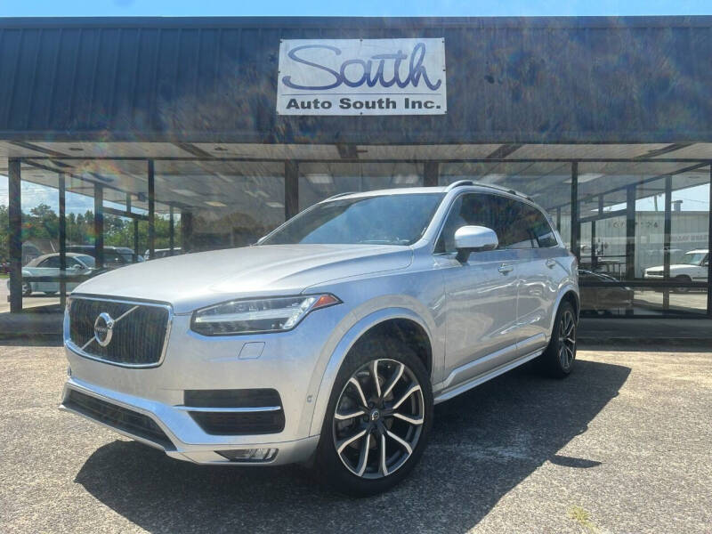 2019 Volvo XC90 for sale at Auto South Inc. in Gadsden AL