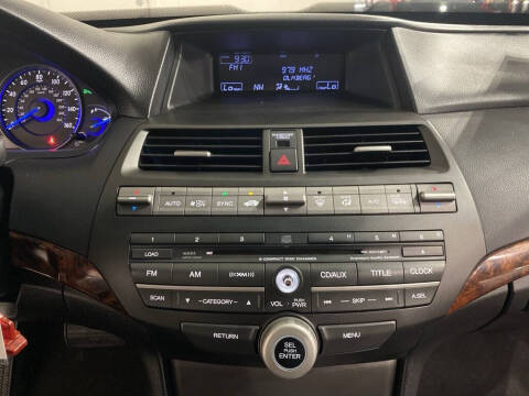 2012 Honda Crosstour