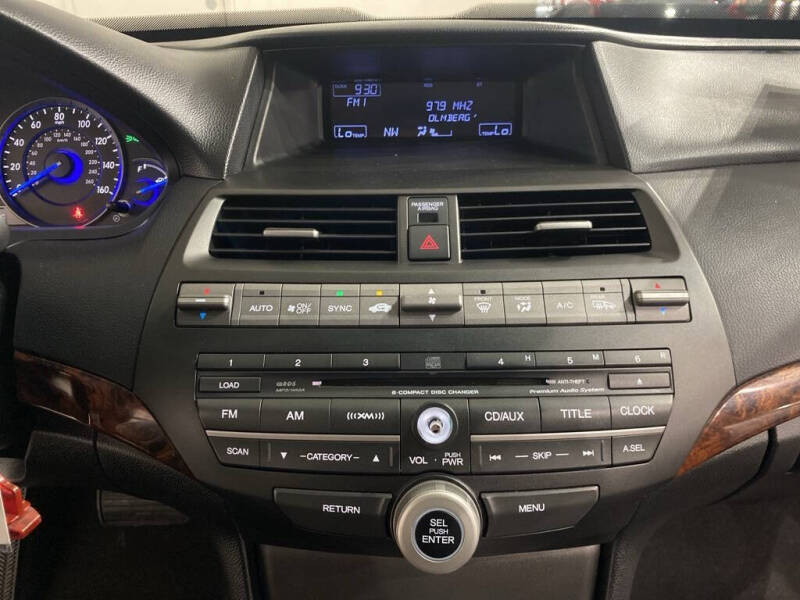 2012 Honda Crosstour