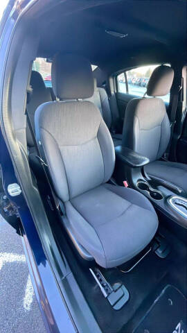 2014 Chrysler 200 LX