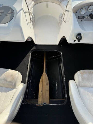 2005 Glastron SX 175
