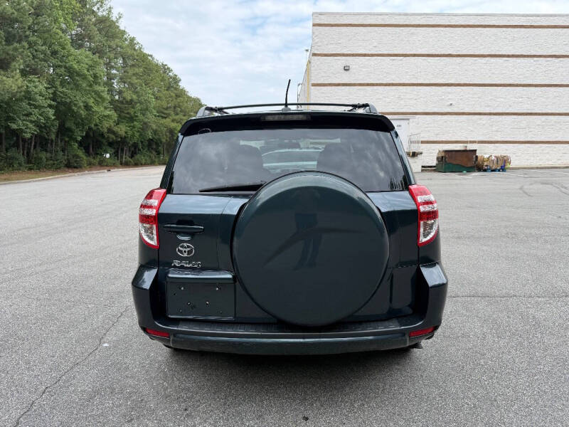 2012 Toyota RAV4