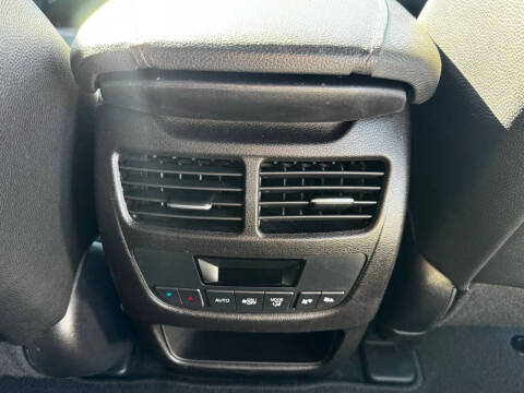 2014 Acura MDX w/Tech