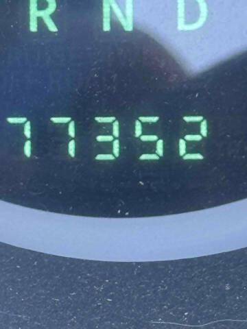 2006 Chrysler PT Cruiser GT