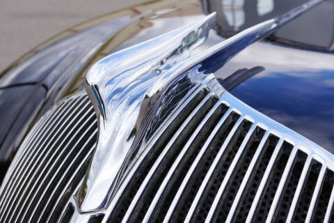 1936 Chrysler Imperial