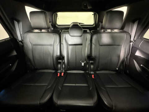 2018 Ford Expedition XLT