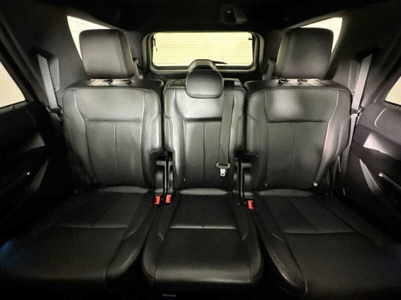 2018 Ford Expedition XLT
