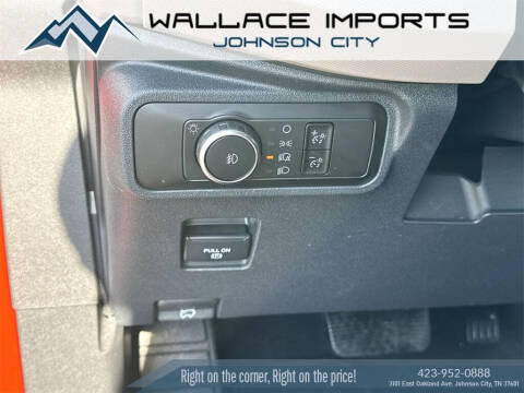 2023 Ford Bronco Wildtrak Advanced