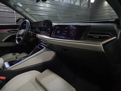 2025 Audi Q5 quattro Prestige TFSI