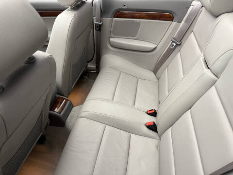 2009 Audi A4 3.2 quattro