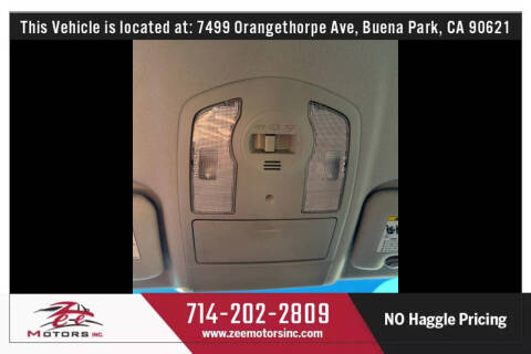 2012 Toyota Prius Plug-in Hybrid