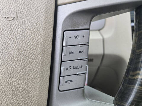 2010 Lincoln Navigator