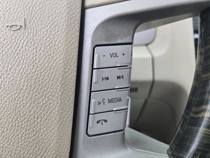 2010 Lincoln Navigator