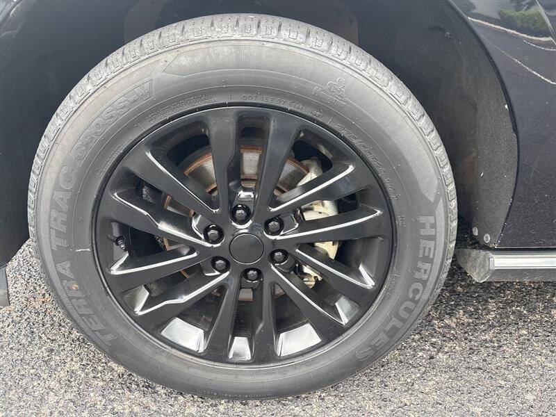 2019 Ford Expedition MAX Limited