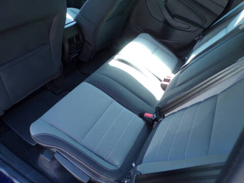 2016 Ford C-MAX Hybrid SE