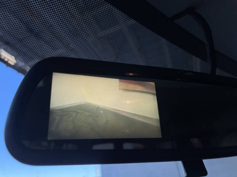 2017 Chevrolet Express LT 3500