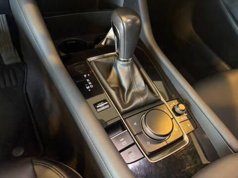 2019 Mazda Mazda3 Hatchback