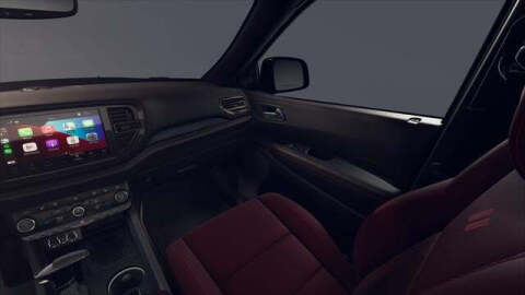 2026 Dodge Durango GT HEMI Plus