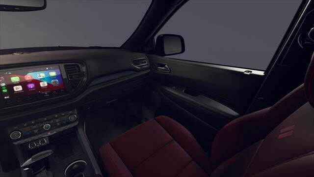 2026 Dodge Durango GT HEMI Plus