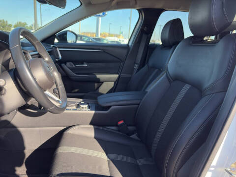 2024 Mazda CX-50 2.5 S Preferred