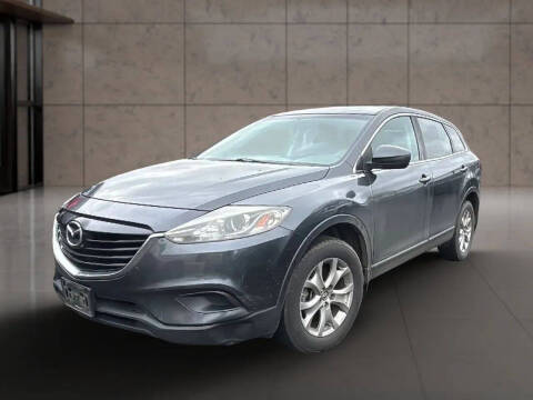 2015 Mazda CX-9 Touring