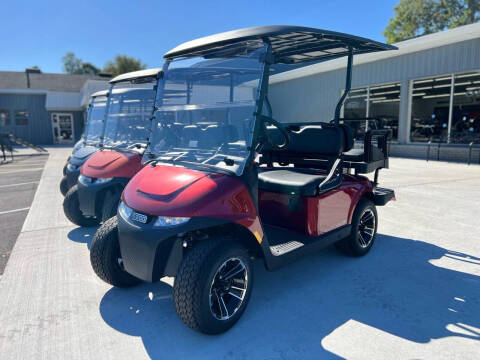 2025 E-Z-GO Valor 4 Electric for sale at Valpo Motors in Valparaiso IN