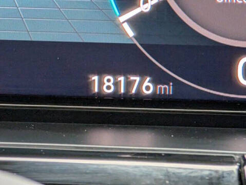 2024 Volkswagen Atlas SE