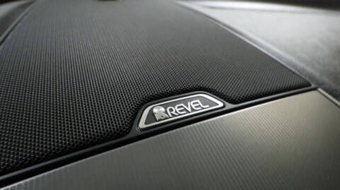 2019 Lincoln MKZ Reserve I