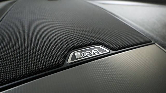 2019 Lincoln MKZ Reserve I