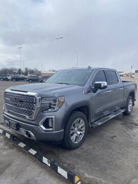 2020 GMC Sierra 1500 for sale at Sharp Automotive in Watertown SD