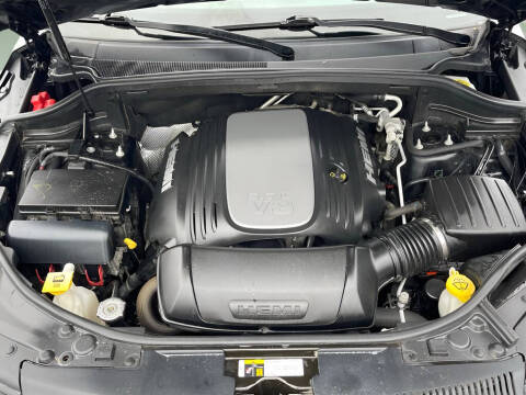 2019 Dodge Durango R/T
