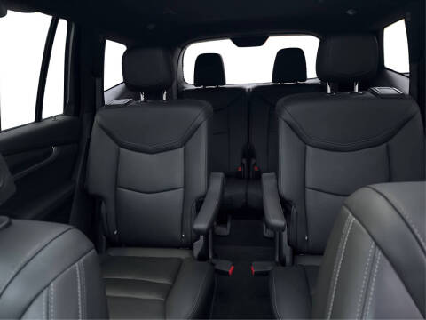 2023 Cadillac XT6 Sport