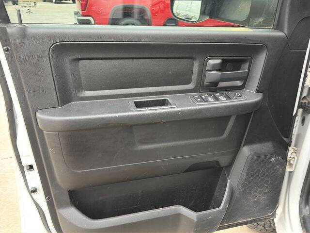 2020 RAM 3500 Tradesman