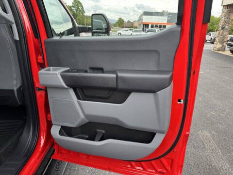 2025 Ford F-350 Super Duty XL