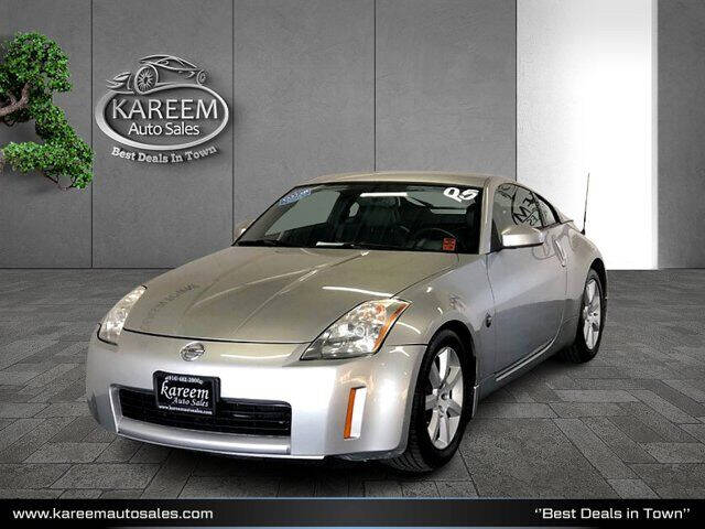 350z for sale hardtop