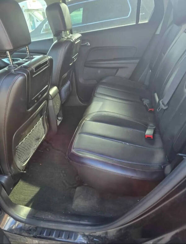 2012 GMC Terrain SLT-2